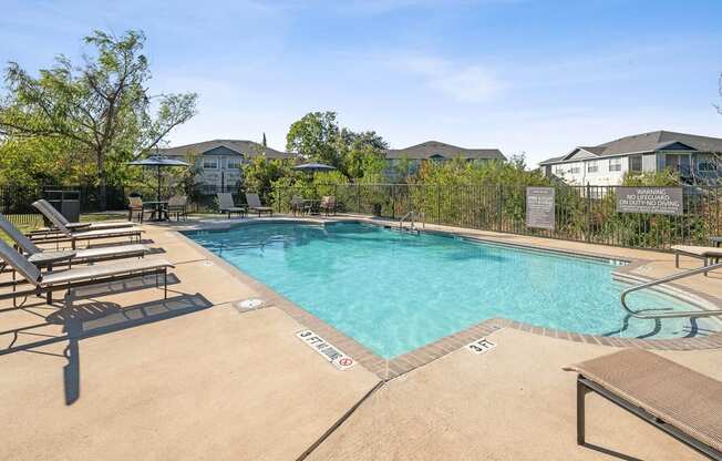 Swimming Pool | Cypress Gardens