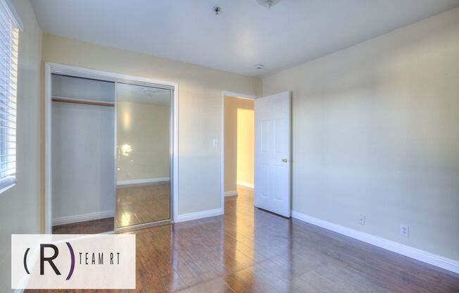 2 beds, 1 bath, $2,180, Unit #F