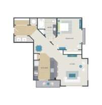 Partner-provided photo for $1815 unit