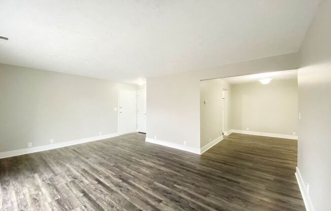 Welcome to Fountainbleau Apartments
