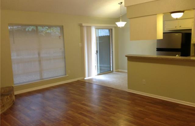 1601 Rutland Drive