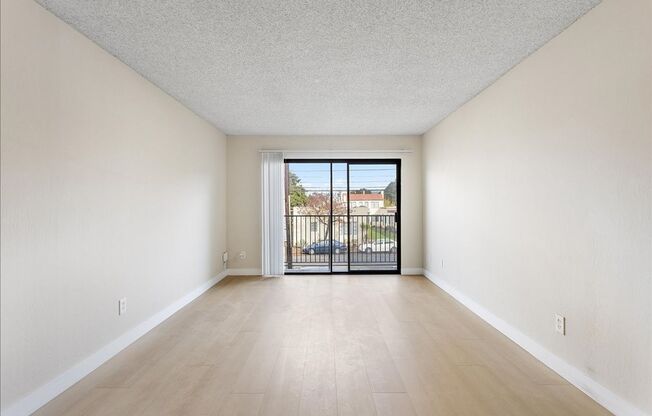 2228 Lincoln Ave #A - 2 bedroom | 1 bath