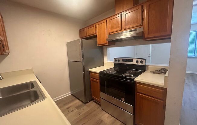 1 bed, 1 bath, 640 sqft, $925, Unit 3140-C