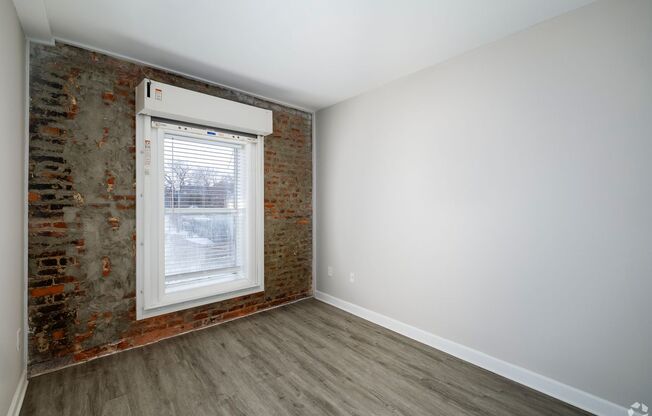 2 beds, 2 baths, 1,075 sqft, $1,325, Unit 124