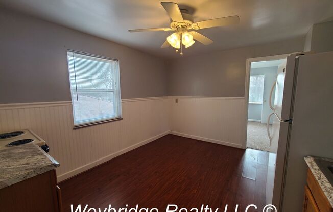 Townhill Drive 2291
