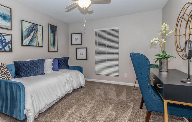 2 beds, 2 baths, 980 sqft, $1,200