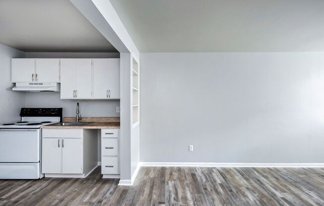 1 bed, 1 bath, 504 sqft, $865