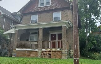 1547 Dixmont Ave