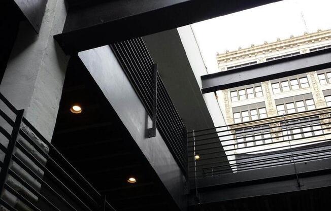 1210 Chestnut Street