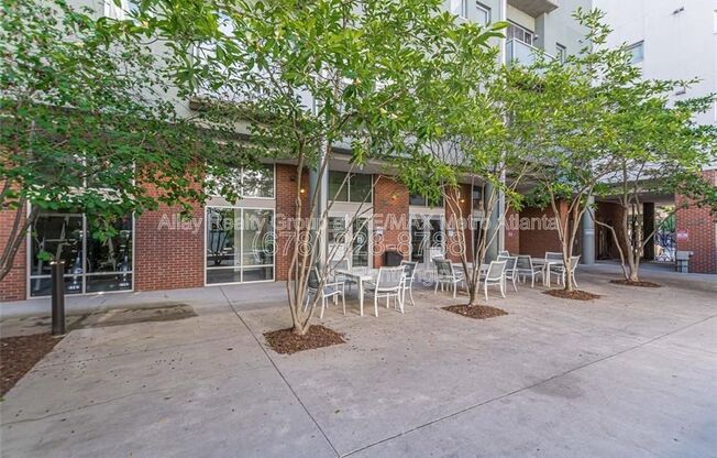 2 beds, 2 baths, 1,194 sqft, $2,700, Unit Unit 411