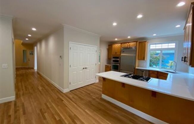 3 Bd / 2.5 Ba Seattle Duplex