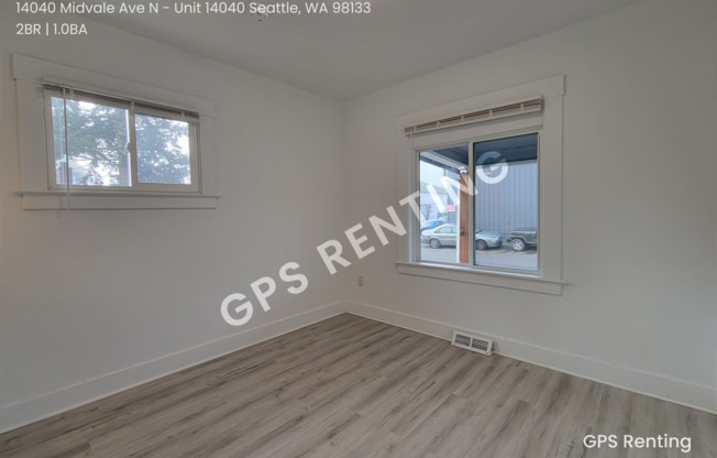 Nicely Remodel Home sitting in prime Evergreen location!