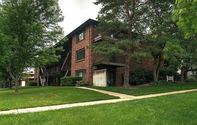 Parkside Apts. (TDS)