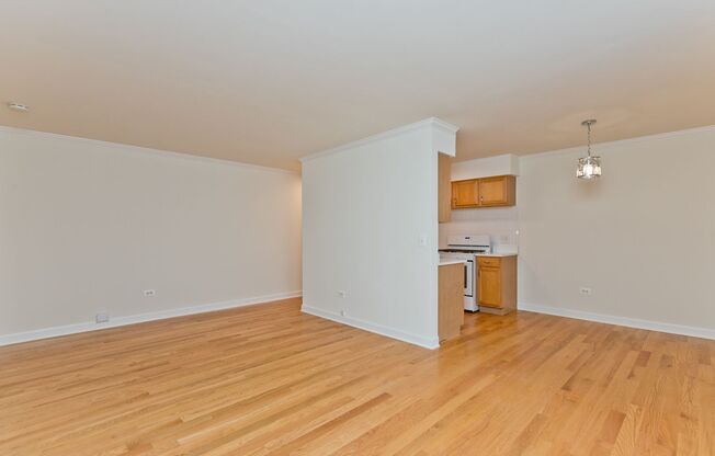 1 bed, 1 bath, $1,395, Unit 412