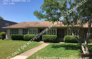 2447 Hiawatha