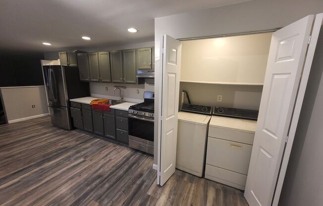 1 bed, 1 bath, $1,250, Unit Unit 1