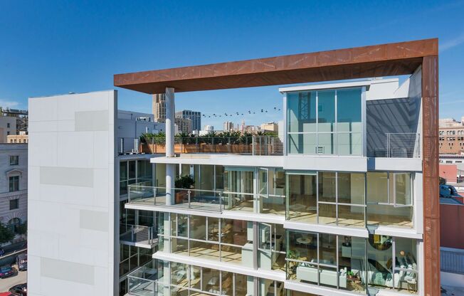 Studio, 1 bath, 384 sqft, $2,095, Unit 56