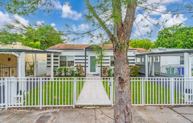 342 NW 46 ST