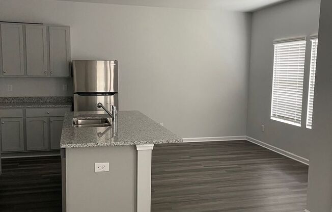 New Home in Covington / Move-in Special - $500 Visa Gift Card!