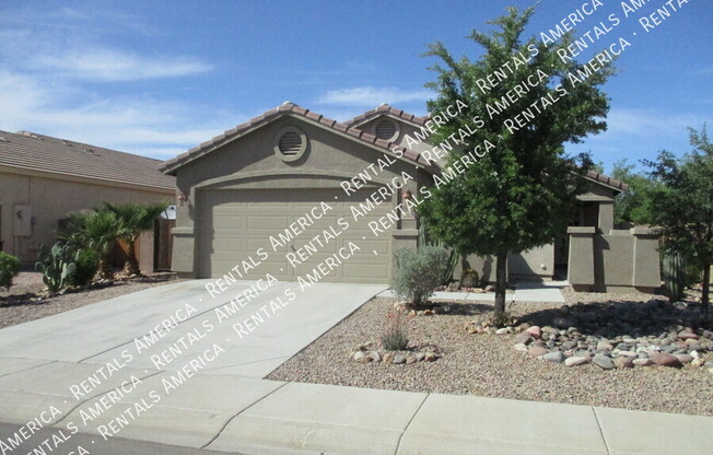 1364 E MARTHA DR