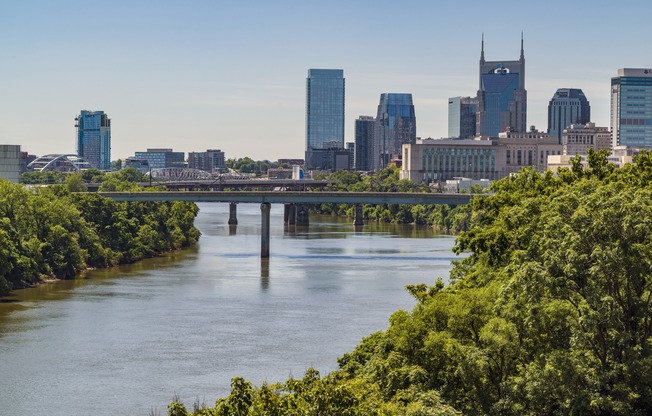 Welcome to the heart of Nashville history and culture in Germantown, a treasured neighborhood known for its vibrant atmosphere and cultural attractions.