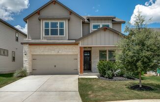 Stunning 4-Bedroom Home in Desirable Harlach Farms - Realtor Commission: $500