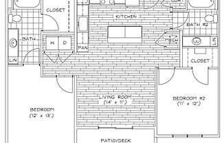 Partner-provided photo for $2080 unit