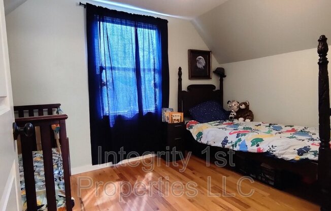 Partner-provided property photo