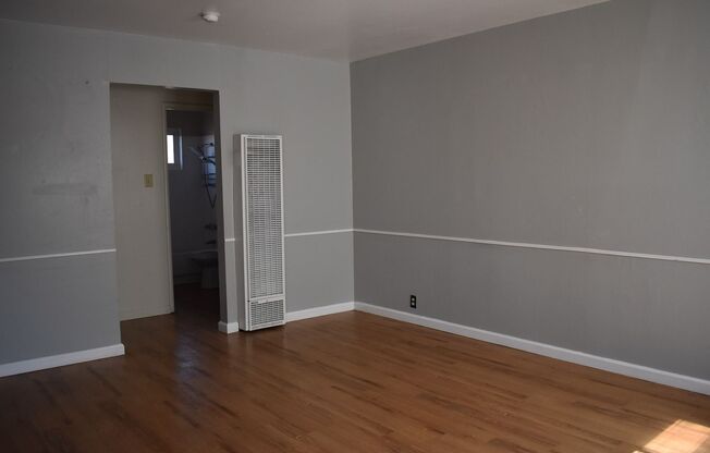 Delaware Street Apartments, 728 A - D (COF)