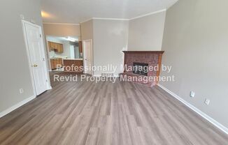 2 beds, 2 baths, $1,095