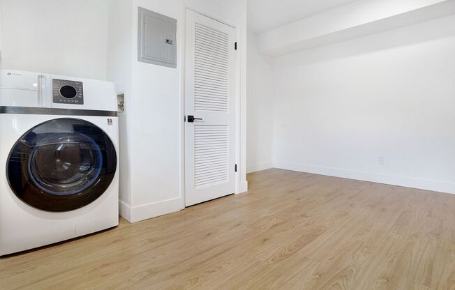 2 beds, 1 bath, 750 sqft, $1,595, Unit 1862-1