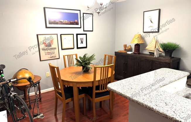 417 West 8th Street Unit G