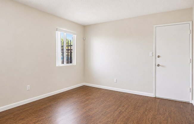 Astro Vista Apartments