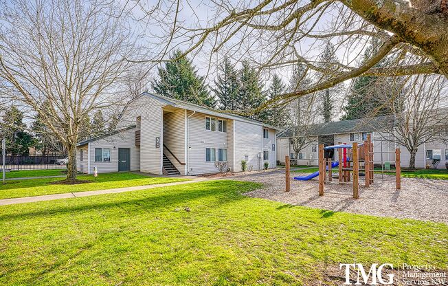 Kings Meadow Apartments