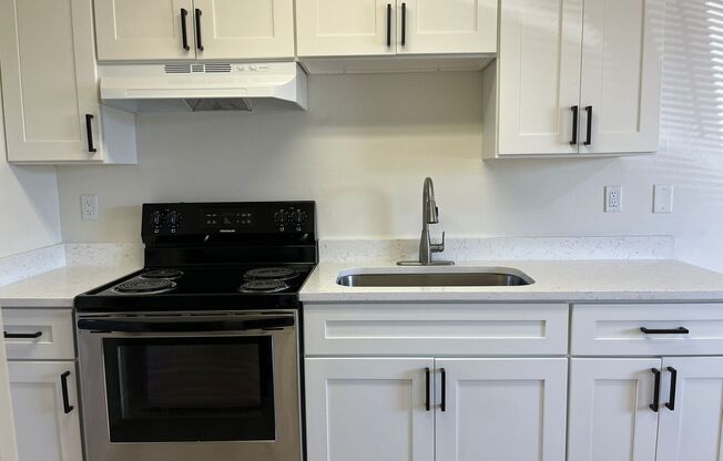 1 bed, 1 bath, 302 sqft, $845, Unit Unit 110