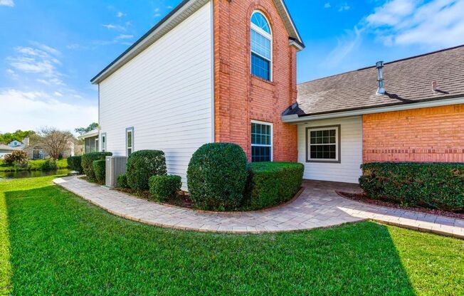 Charming Waterfront Home in Southside