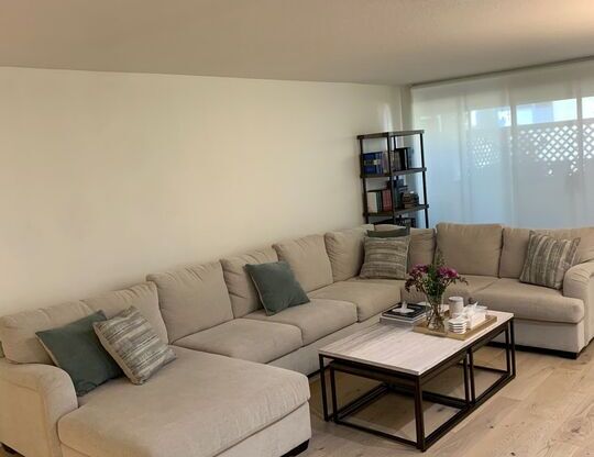 2 beds, 2.3 baths, 1,443 sqft, $3,900, Unit 103