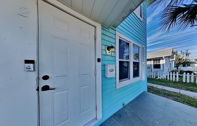 604 BRADDOCK AVE