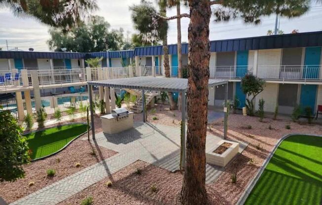 2 beds, 1 bath, 775 sqft, $1,299, Unit 1A
