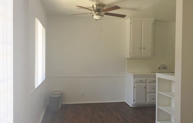 1 bed, 1 bath, $1,795