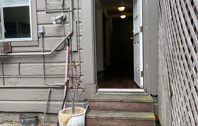 Clayton Street 535-545