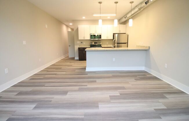 1 bed, 1 bath, 725 sqft, $1,425, Unit APT 534