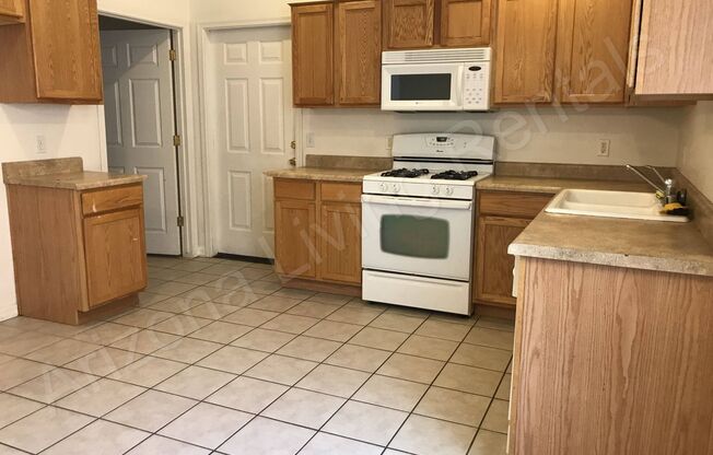 HUALAPAI MOUNTAIN FOOTHILLS HOME