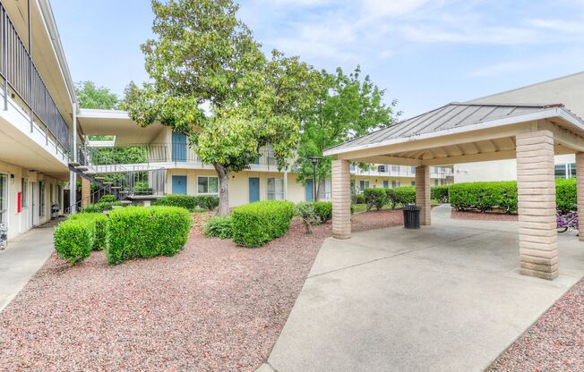 1 bed, 1 bath, 463 sqft, $1,295, Unit G91