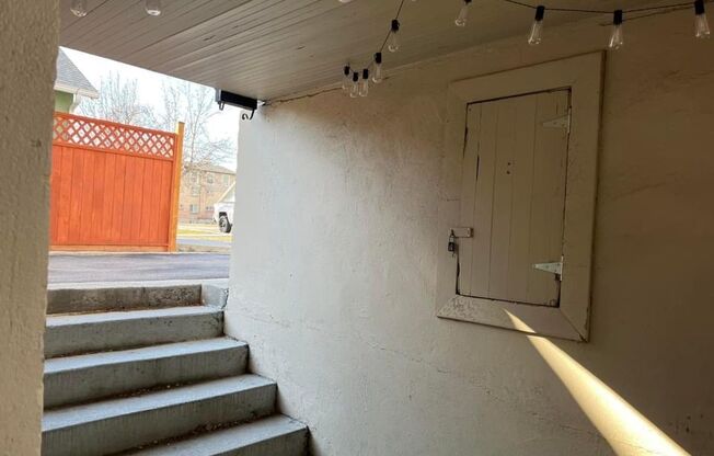 1 bed, 1 bath, 640 sqft, $1,025, Unit 224 E 400 N