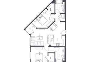 Partner-provided photo for $3895 unit