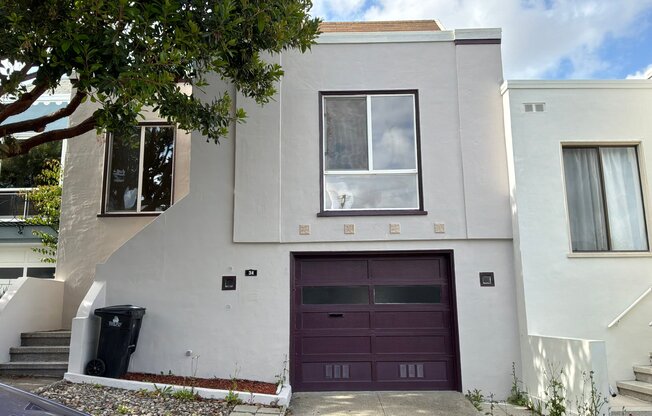 34 TULANE ST