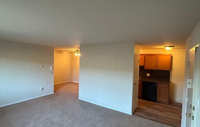 1 bed, 1 bath, 734 sqft, $1,395, Unit L11