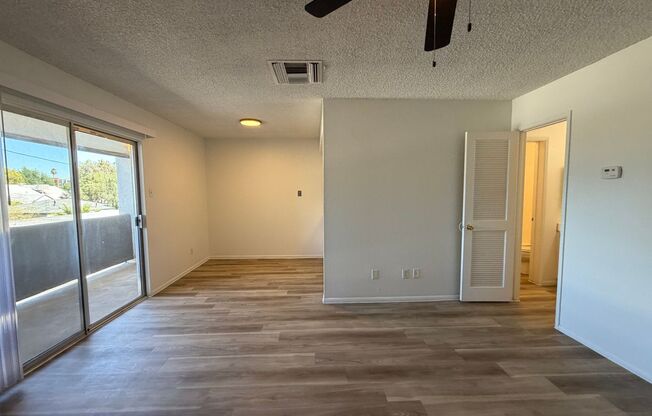 Nice studio apartment in Phoenix!