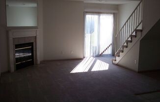 3 beds, 2.5 baths, 1,352 sqft, $1,100, Unit A